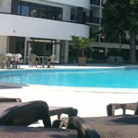 فندق Mare 4*