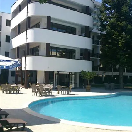 Mare Ξενοδοχείο