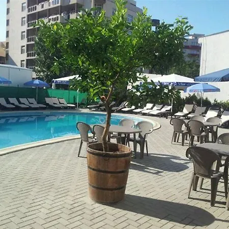 Mare 4* Σάνι Μπιτς