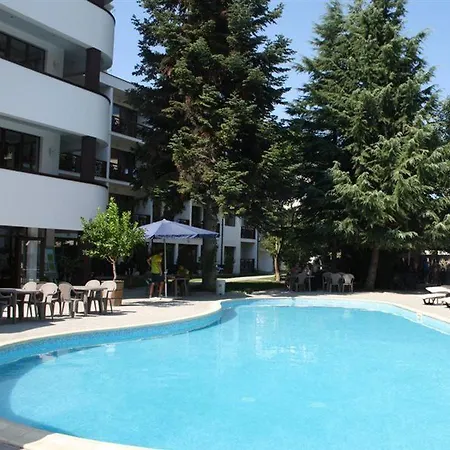 Ξενοδοχείο Mare
