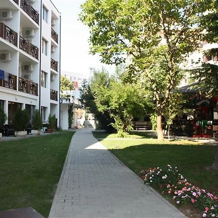 Mare Ξενοδοχείο 4*